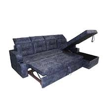 Blue Ocean Sofa Cum Bed 3 Launger