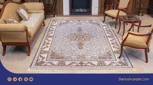 which iranian carpet is suitable for