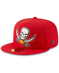 Free download logo tampa bay buccaneers vector in adobe illustrator artwork (ai) file format. New Era Tampa Bay Buccaneers Logo Elements Collection 59fifty Fitted Cap Reviews Sports Fan Shop By Lids Men Macy S