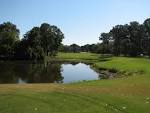 Bay Point Resort - Meadows Course in Panama City, Florida, USA ...