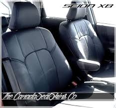2008 2010 Scion Xb Clazzio Seat Covers