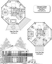 House Plan 3 Bedrooms 2 1 2