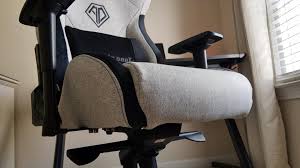 anda seat t pro 2 gaming chair review