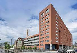 ibis Berlin Ostbahnhof-Berlin Updated 2023 Room Price-Reviews & Deals |  Trip.com