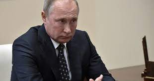 Cine îi șoptește la ureche lui Vladimir Putin? Cei trei „apostoli” care i-ar putea influența decizia de a invada Ucraina | Digi24