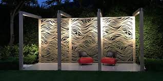 Privacy Screens Adelaide Landscaping