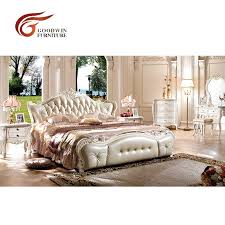review on leather bed bedroom furniture