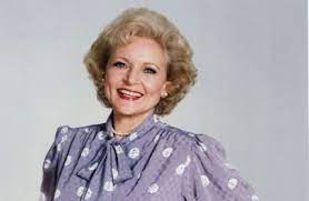 Betty White turns 100 in January, and ...