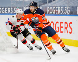 Mark scheifele had a goal and two assists for winnipeg. Edmonton Oilers The Rising And Falling Stars Of The Defence Corps
