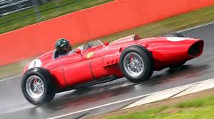 Maybe you would like to learn more about one of these? Five Things Ferrari V6 Facts Lesotho News