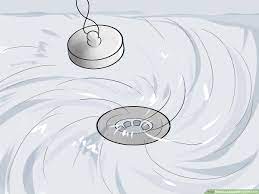 Whether you need to lower or raise the alkalinity level of your hot tub, you need to add sodium bicarbonate. How To Lower Ph In A Hot Tub 12 Steps With Pictures Wikihow