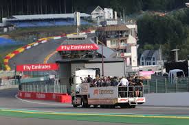 The belgian government has authorised the holding of the belgian grand prix 2021 with the possibility of hosting up to 75,000 spectators per day. 2021 Belgian Grand Prix Getting Around Guide