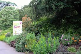 Kew Gardens In London Destinations