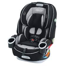 It will protect your little ones in case of a crash. Amazon Com Graco 4ever 4 In 1 Convertible Car Seat Matrix Baby