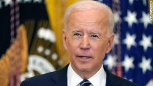 During the 2020 campaign, republicans said that despite joe biden's reputation as a moderate, in fact his presidency would be ideologically radical, turning the federal government into an engine. Exk74 Du46ra6m