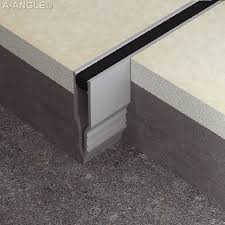 tile screed floor expansion joint