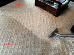 residential carpet cleaning clifford