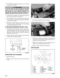 2005 Arctic Cat 500 Trv Atv Service Repair Manual