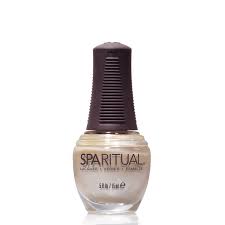 sparitual vegan nail lacquer 0 5oz