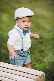 cute smart baby boy images free