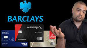 barclays bank credit cards the junk