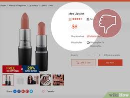 15 best ways to spot fake mac lipstick
