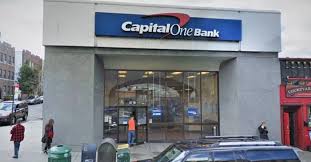 I'm guessing it's people who aren't old enough to work and don't understand that doing felonies=harder time keeping job. Woman Robs Capital One Bank Branch In Sunnyside Monday Sunnyside Post