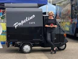 Looking to begin making and selling coffee to build a loyal customer base? Mobile Food Vans Business For Sale Bsale