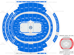 step inside madison square garden