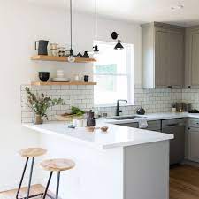 beautiful modern kitchen design ideas