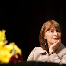 Since december 8, 2020, she has been head of the mexican economic secretariat appointed by president andrés manuel lópez obrador. Into Power Tatiana Clouthier In Conversation With Sabina Berman Hay Festival Hay Player Audio Video