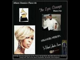 mary j blige tickets tour dates