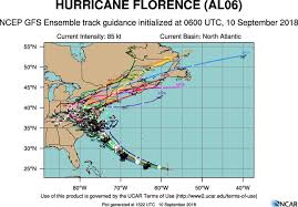 Spaghetti Models What They Mean For Storms Like Hurricane