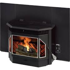 What to buy and how to hook up a pellet stove to work when your co. Product England Stove Works Pellet Fireplace Insert 48 000 Btu Epa Certified Model 55 Shpepi