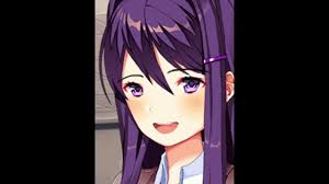 Create and share your own victor gifs, with gfycat. Ddlc Yuri Eyebrow Gif