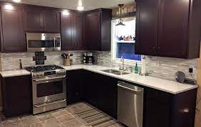 I would recommend elegant cabinets for anyone contemplating a kitchen remodel. Custom Cabinets Green Bay Wi Distinctive Cabinets Of Gb