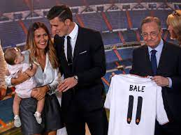 Browse 14 gareth bale ears stock photos and images available, or start a new search to explore more stock photos and images. Gareth Bale S Wife Grins From Ear To Ear As Her Childhood Sweetheart Becomes World S Most Expensive Footballer Daily Record