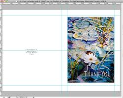 Greeting Card Photoshop Template Lightroom Photoshop For