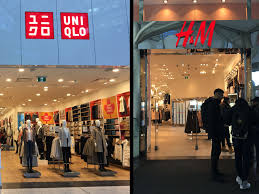 More to come, and maybe for the upcoming work i'll do the animation work using invision studio. We Went Undercover To Find Out Who Is Better Uniqlo Or H M