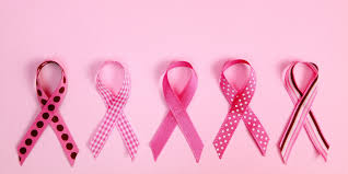 pink october raise awareness