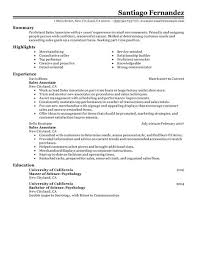 retail manager combination resume sample 