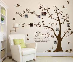 Birds Art Vinyl Wall Sticker Diy Wall