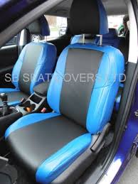 To Fit A Nissan Qashqai Car Seat Covers