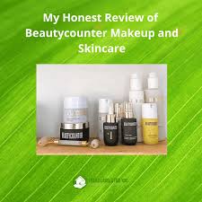 beautycounter makeup and skincare