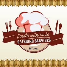 Catering Logo Template | PosterMyWall