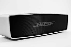 how to reset a bose portable smart speaker
