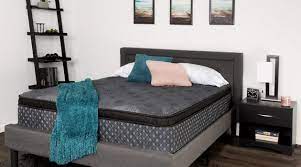 Corsicana mattress manufactures a range of mattresses from promotional to premium, featuring the latest in sleep. Corsicana Renue Performance Mattress Reviews Us Mattress