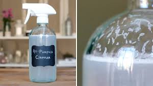 diy cleaner make this all natural