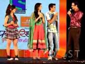 Parvarrish -- Kuchh Khattee Kuchh Meethi meet the cast - YouTube