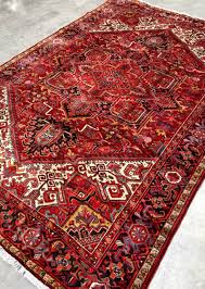 3 5x2 5m fine heriz persian rug rugs